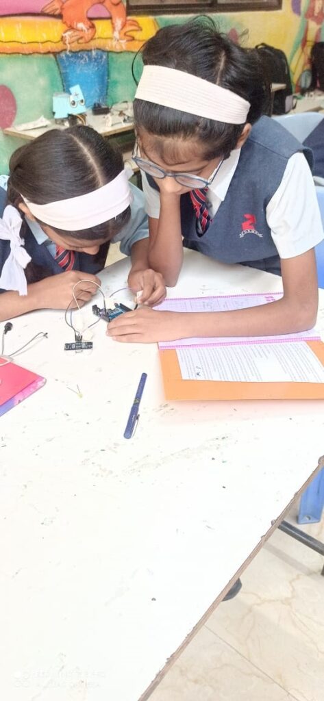 India STEM Foundation