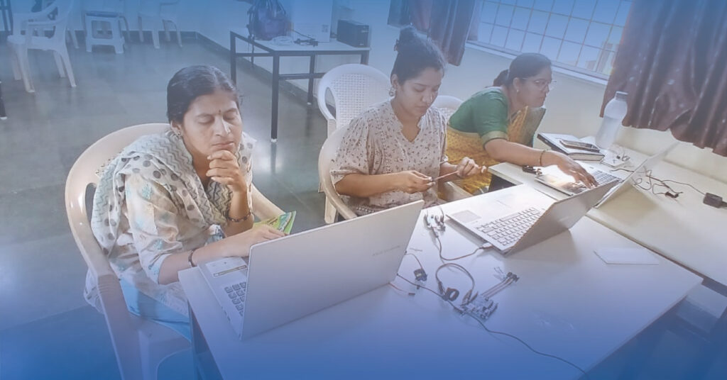 India STEM Foundation