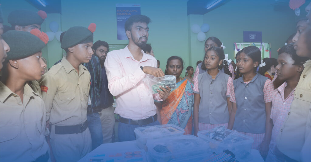 India STEM Foundation