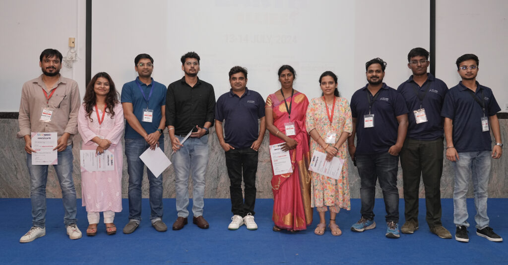 India STEM Foundation