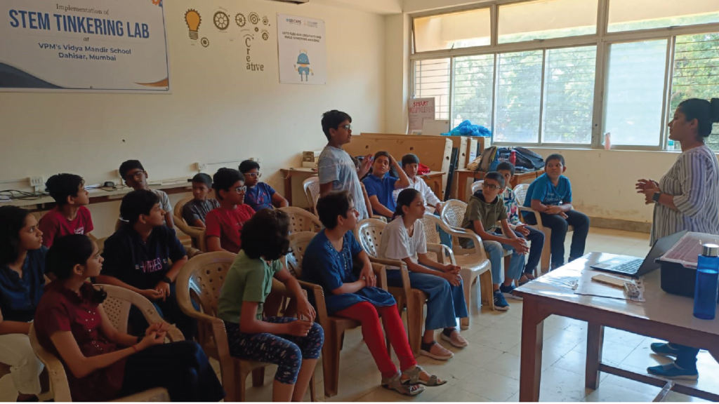 India STEM Foundation