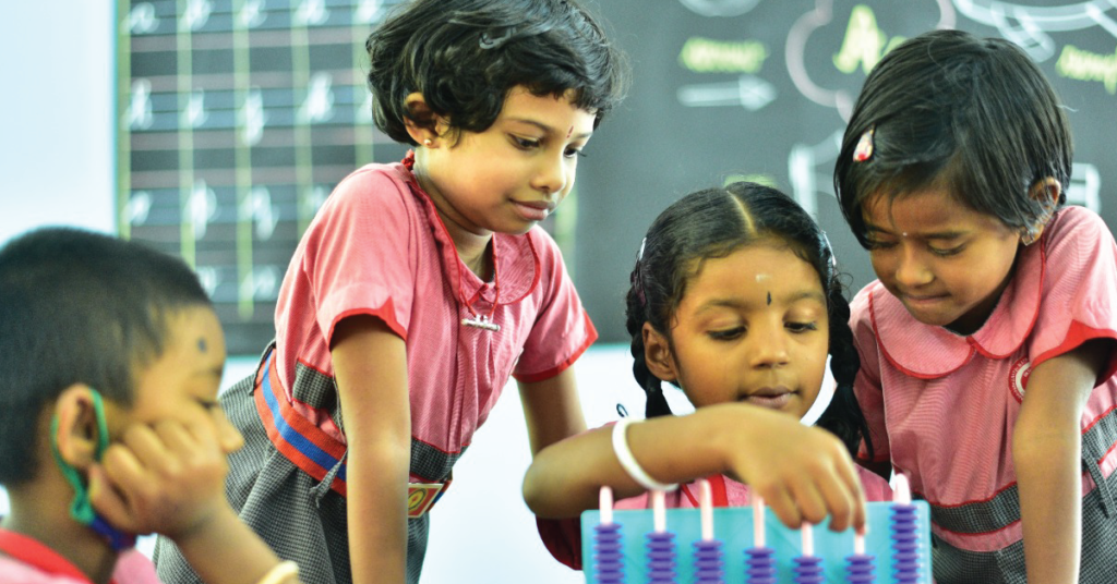 India STEM Foundation