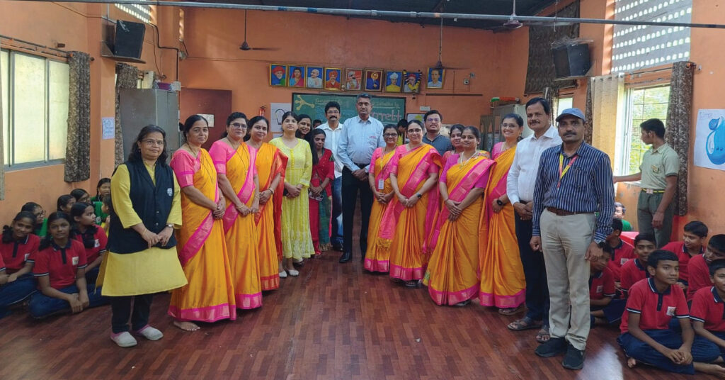 India STEM Foundation