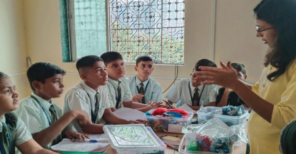 India STEM Foundation