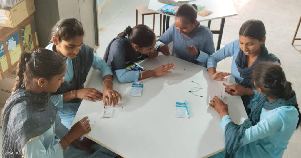 India STEM Foundation