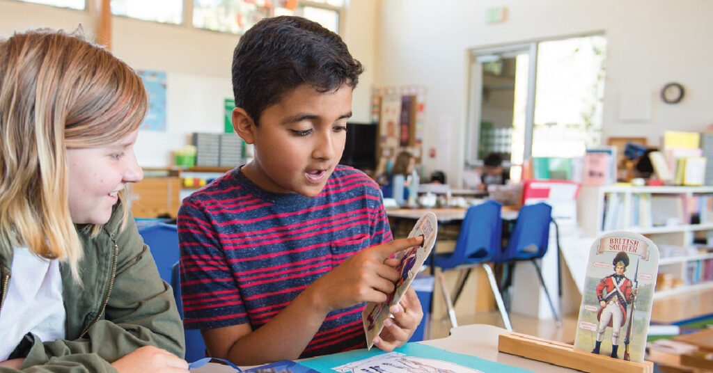 India STEM Foundation