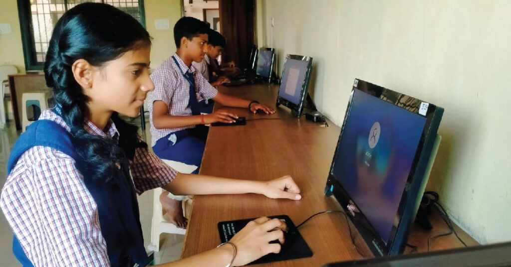 India STEM Foundation