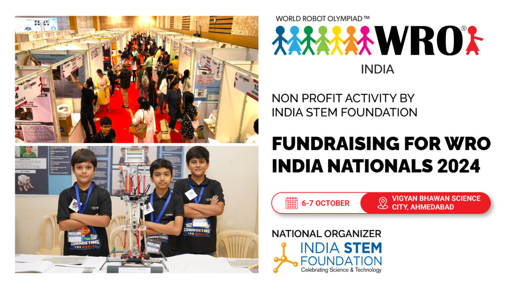 India STEM Foundation