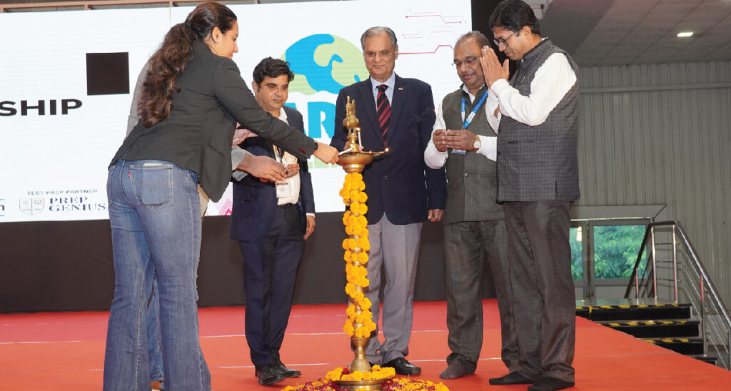 India STEM Foundation