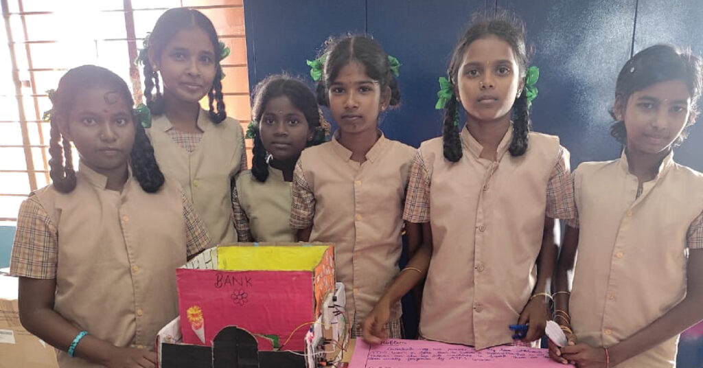 India STEM Foundation