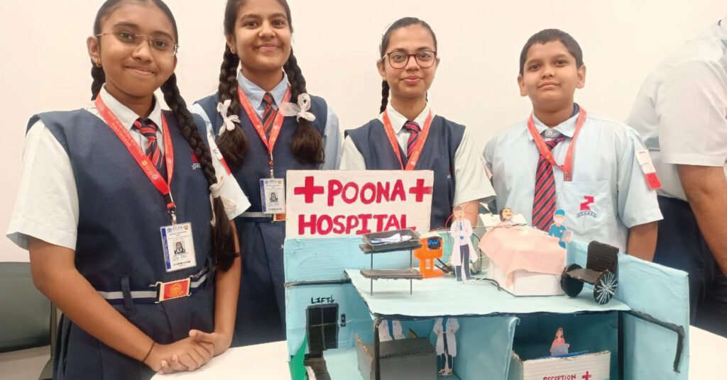 India STEM Foundation