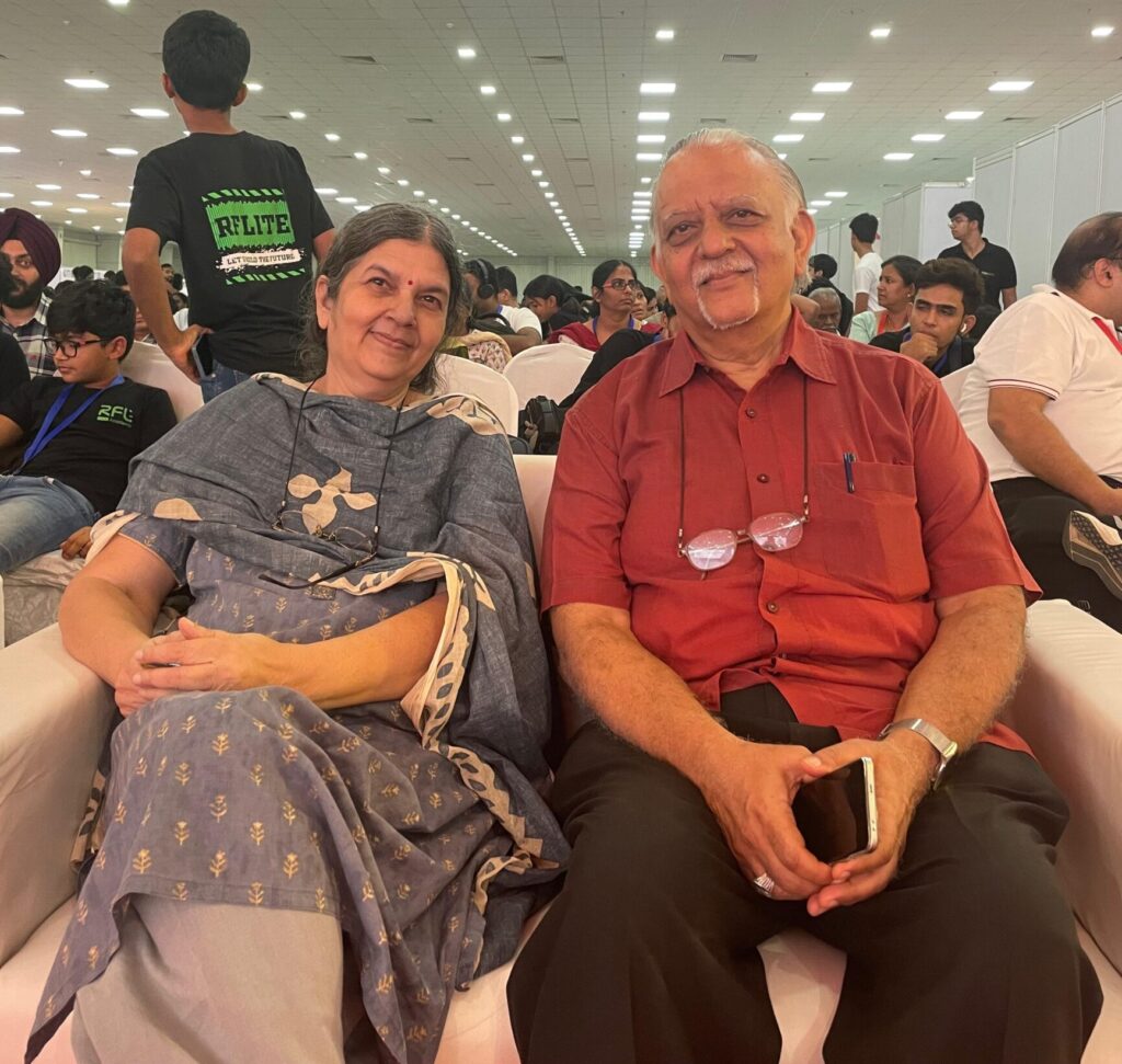 India STEM Foundation