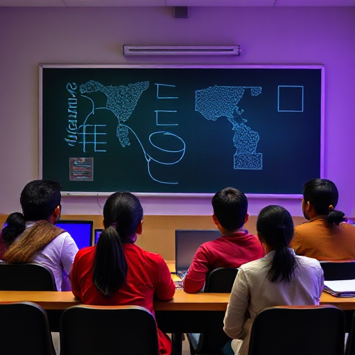 India STEM Foundation