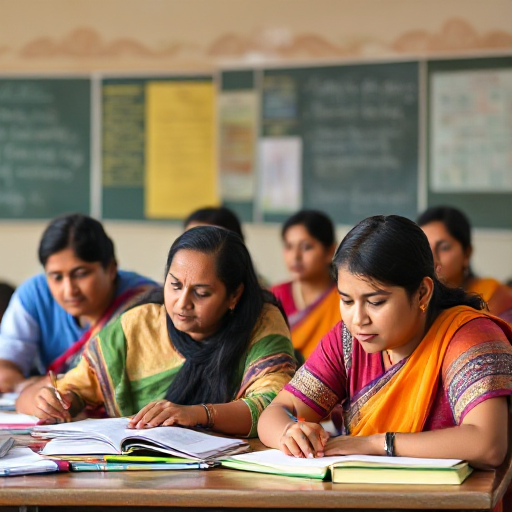India STEM Foundation
