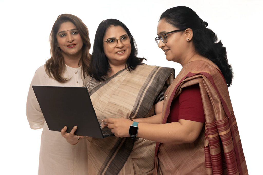 India STEM Foundation