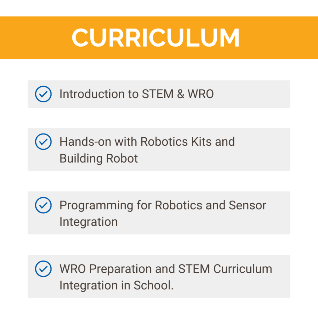 India STEM Foundation