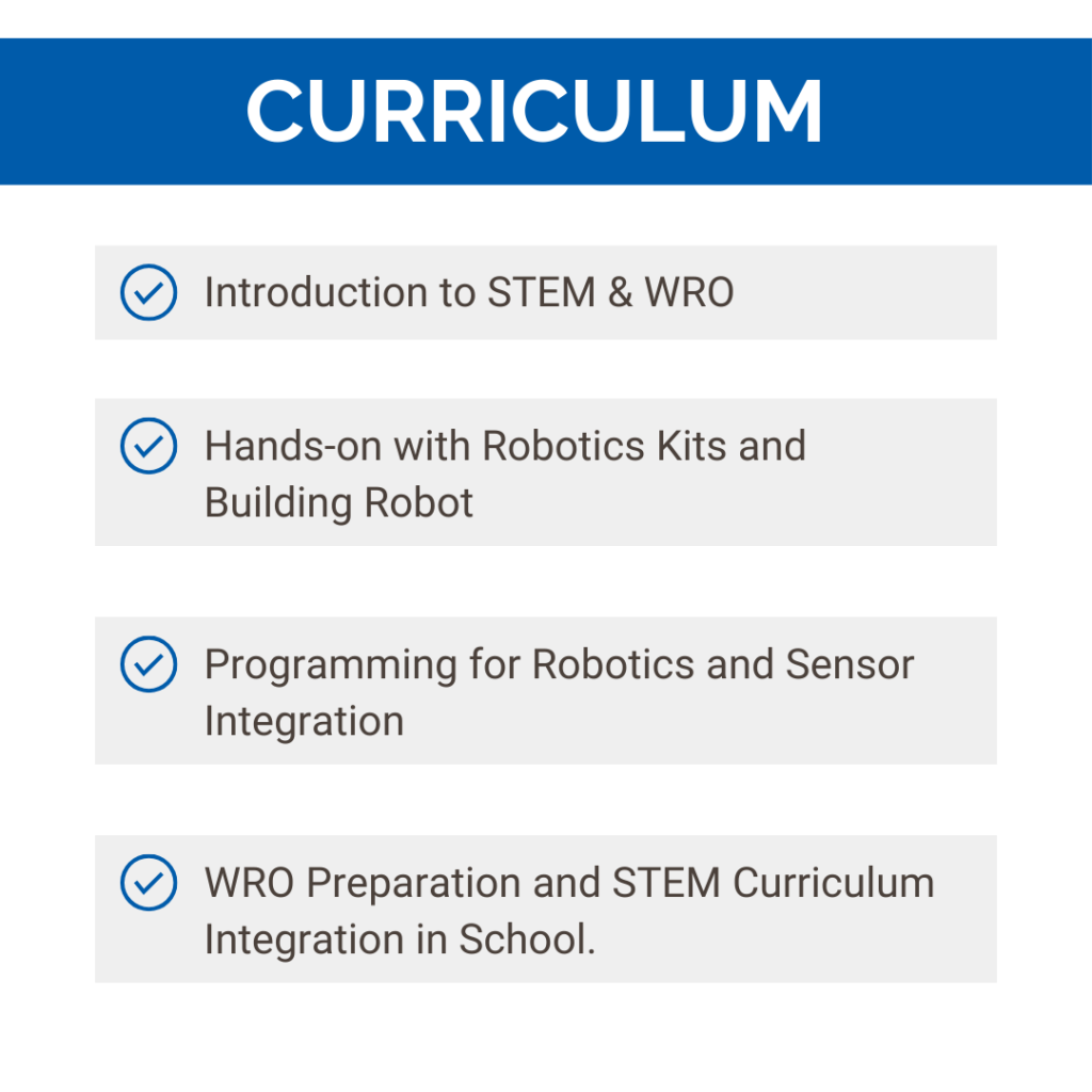 India STEM Foundation