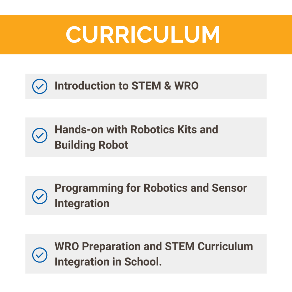 India STEM Foundation