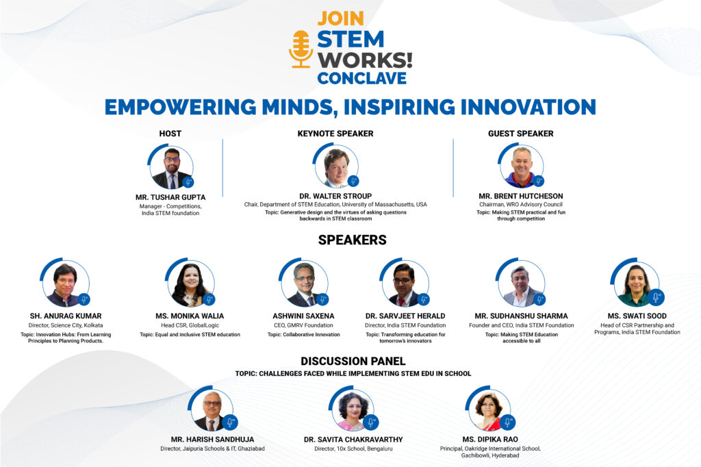 India STEM Foundation