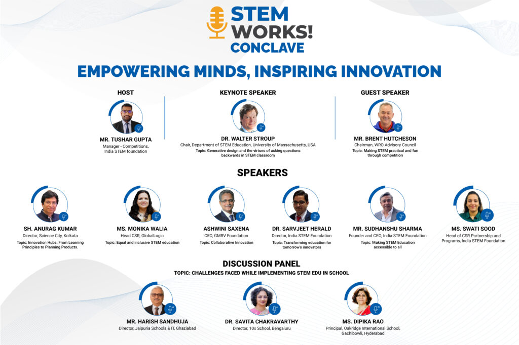India STEM Foundation