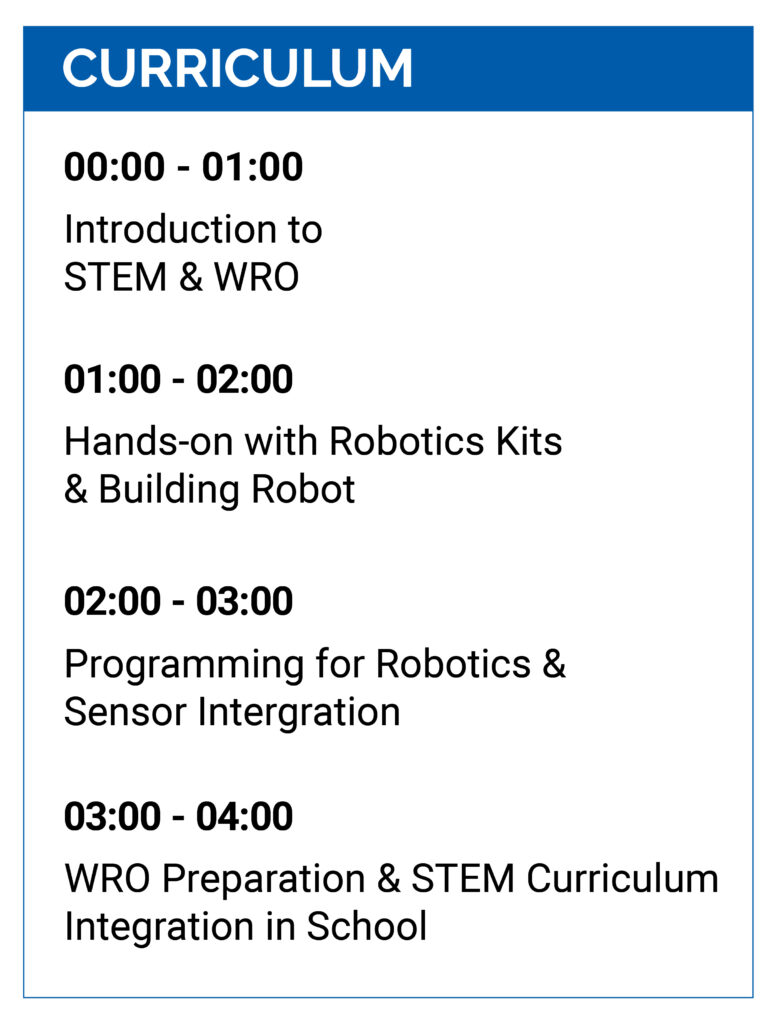 India STEM Foundation