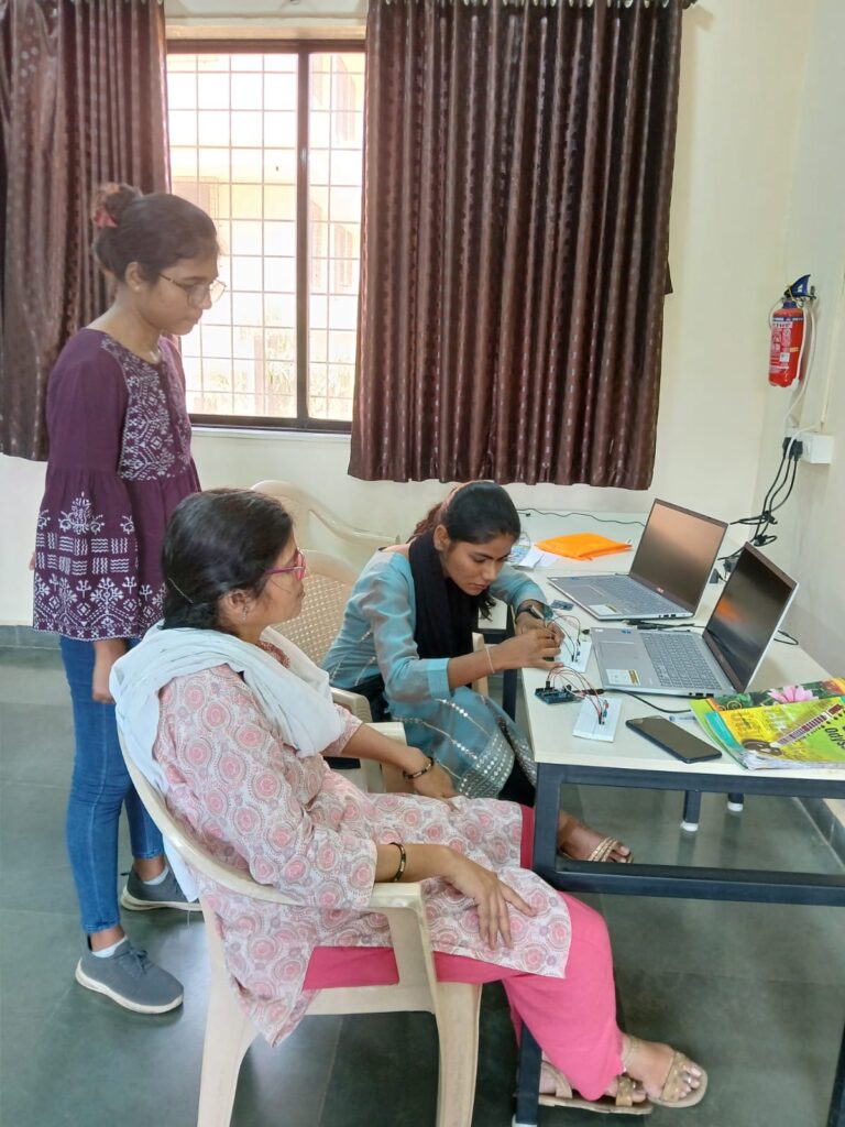 India STEM Foundation