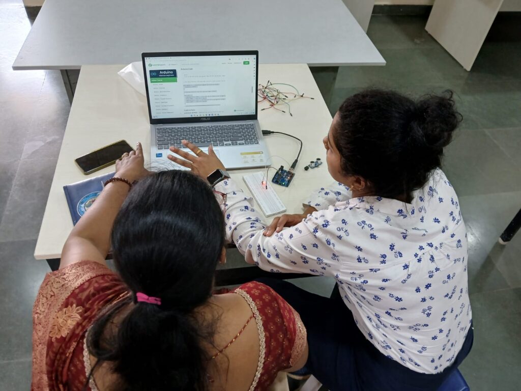 India STEM Foundation