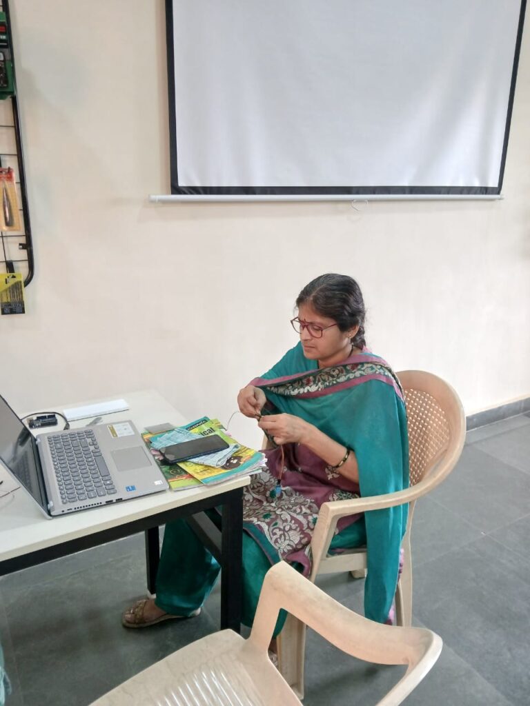 India STEM Foundation