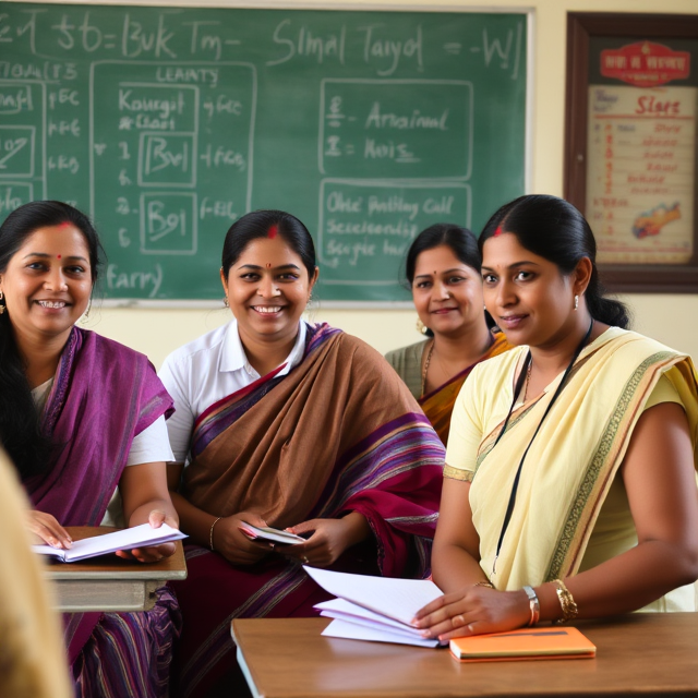 India STEM Foundation