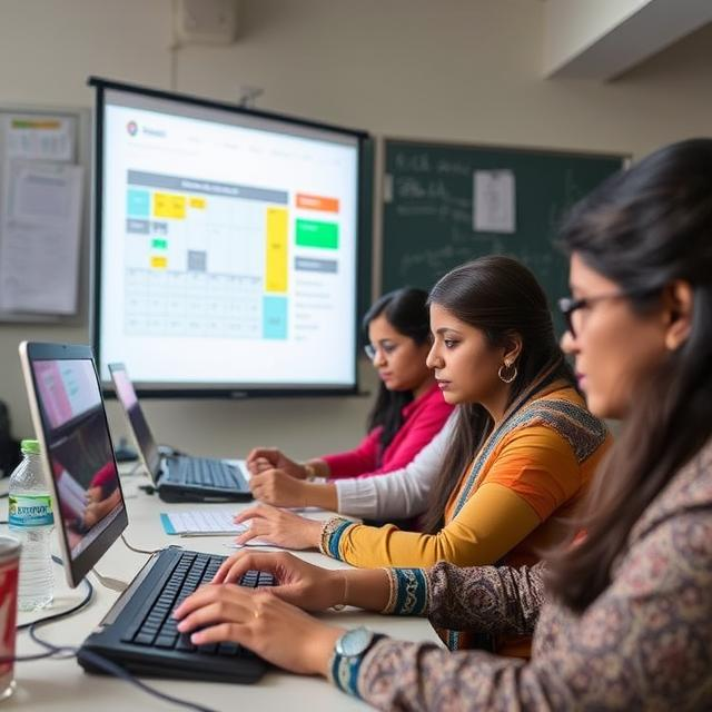 India STEM Foundation