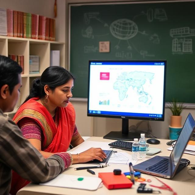 India STEM Foundation