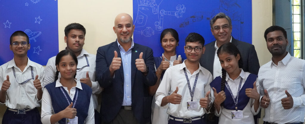 India STEM Foundation