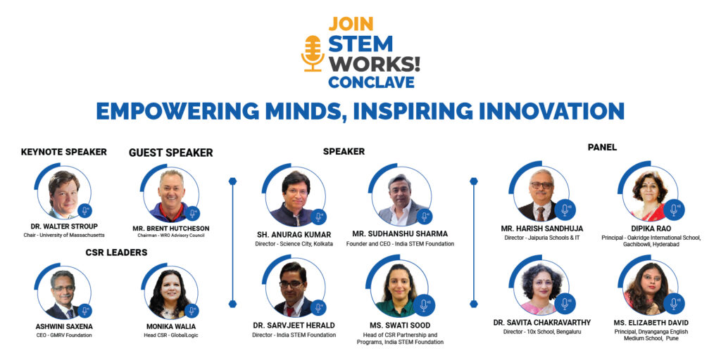 India STEM Foundation
