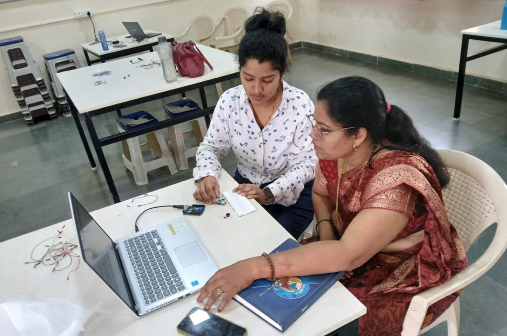 India STEM Foundation