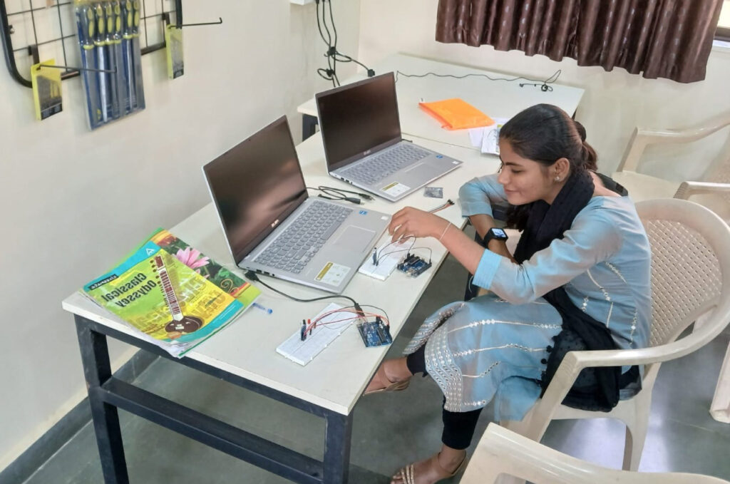 India STEM Foundation