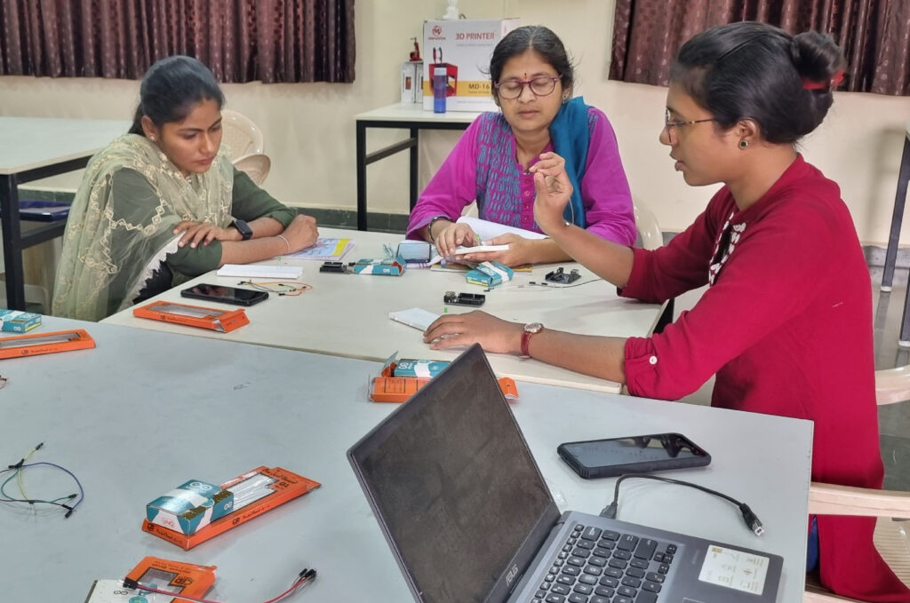 India STEM Foundation