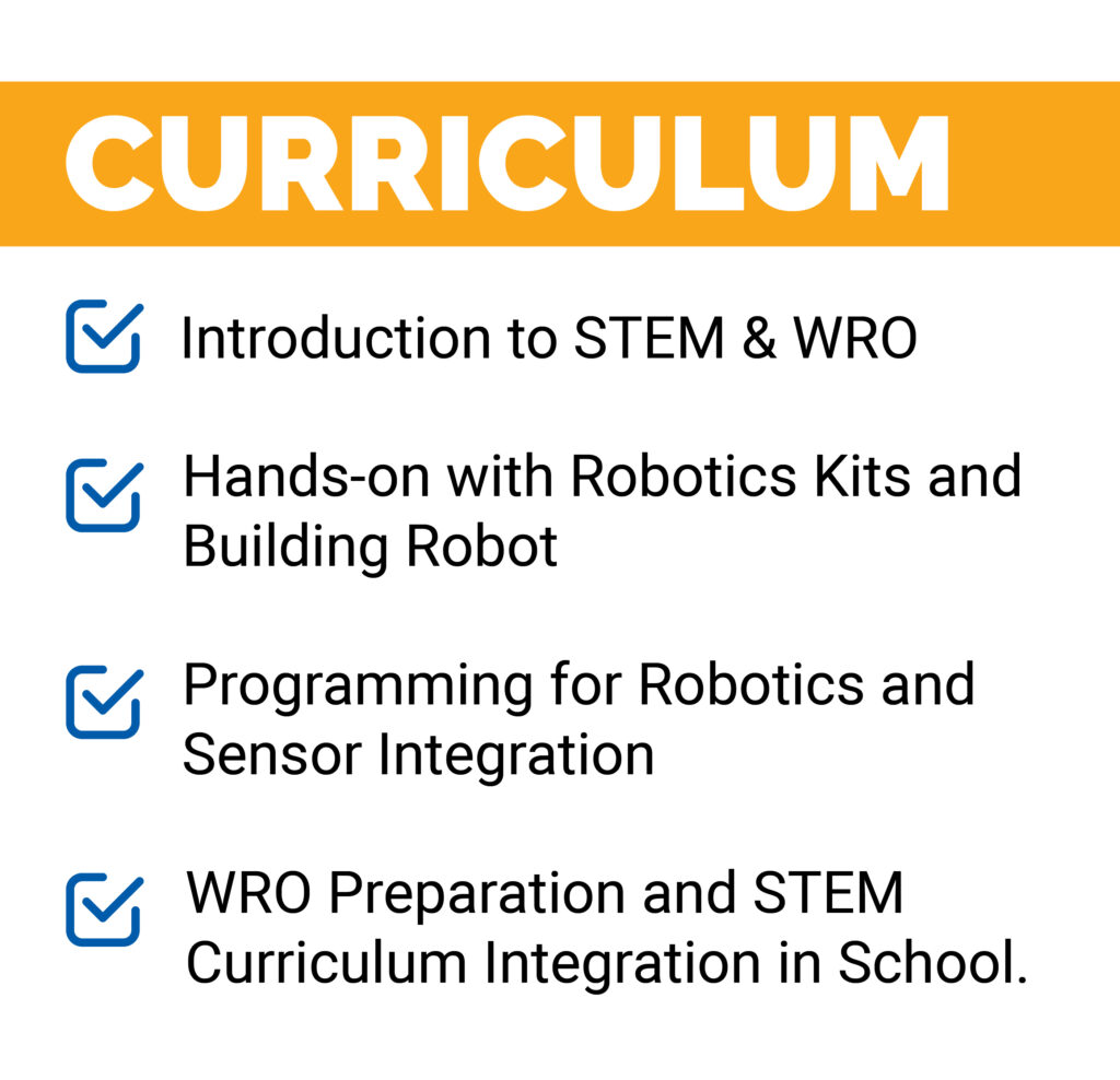 India STEM Foundation