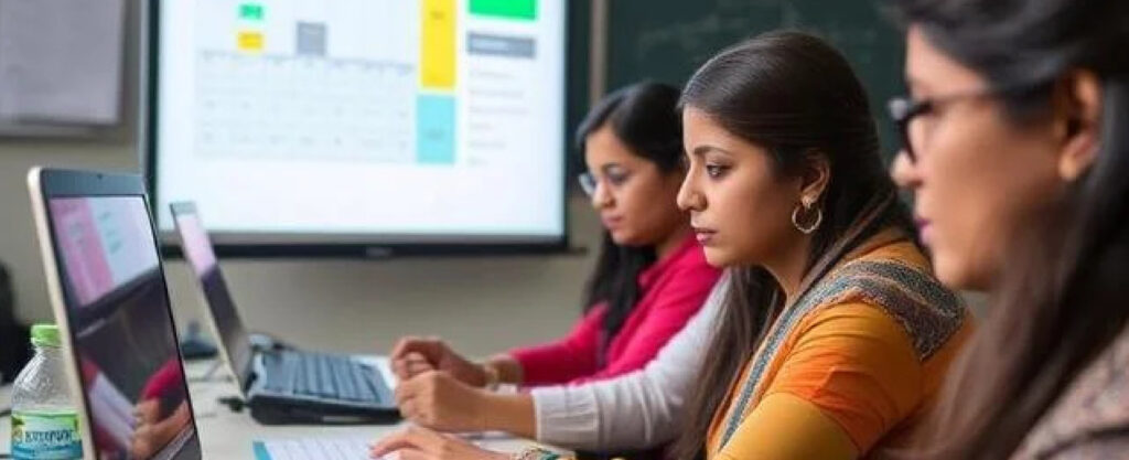 India STEM Foundation