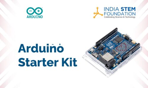 Arduino Starter Kit Multi-Language